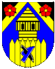 Coat of arms of Úsobrno