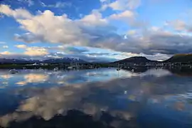 Tierra del Fuego National Park