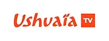 Ushuaïa TV logo