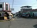 Image 10A street view in Usulután