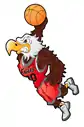 Utah Eagles logo