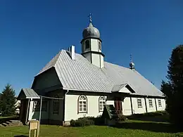 Church of the Old Believers