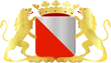 Coat of arms of Utrecht