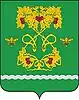 Coat of arms of Uvarovsky District