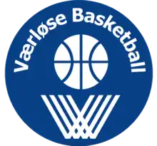 Værløse Blue Hawks logo