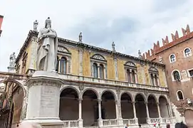 Loggia del Consiglio