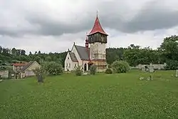 Church of Saint Catherine