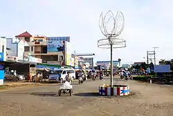 Nam Can township