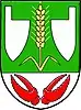 Coat of arms of Věrovany