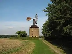 Windmill