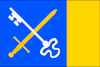 Flag of Vřesovice