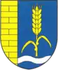 Coat of arms of Všehrdy