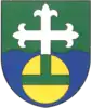 Coat of arms of Všenice