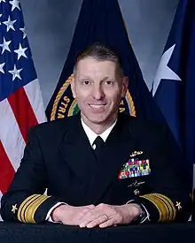 Richard A. Correll