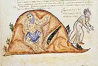 fol.28v-Job II.9/10