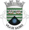 Coat of arms of Sagres