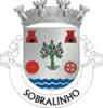 Coat of arms of Alverca do Ribatejo e Sobralinho