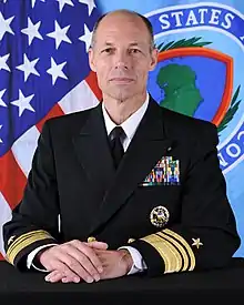 Michael T. Franken