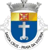 Coat of arms of Santa Cruz