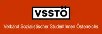 Logo of Socialist Students of Austria