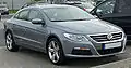 Volkswagen Passat CC9/2010-201?Import (SVW)