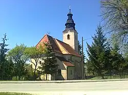 Church of Saint Michael