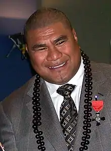 Va'aiga Tuigamala