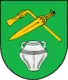 Coat of arms of Vaale