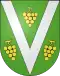 Coat of arms of Vacallo