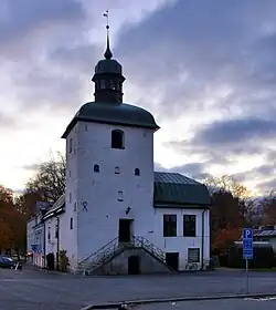 Vadstena Town Hall