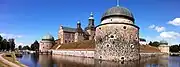 Vadstena Castle