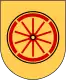 Coat of arms of Vaggeryd Municipality