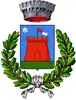 Coat of arms of Vagli Sotto