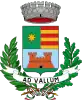 Coat of arms of Vaglio Serra