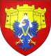 Coat of arms of Val-de-Chalvagne