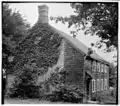 Valentine Whitman House, ca. 1937