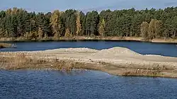 Valgevälja quarry