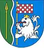 Coat of arms of Valkeřice