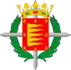 Coat of arms of Valladolid