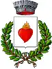 Coat of arms of Vallerotonda