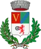 Coat of arms of Valleve