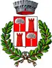 Coat of arms of Valloriate