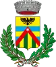 Coat of arms of Valnegra