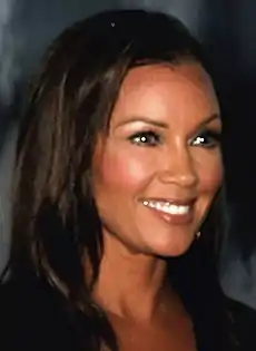 Vanessa Williams,Miss America 1984