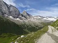 Vanoise National Park