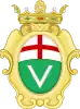 Coat of arms of Varazze