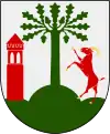 Coat of arms of Varberg