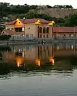 Vardavar lake