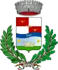 Coat of arms of Varedo