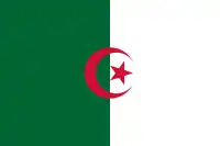 Algeria